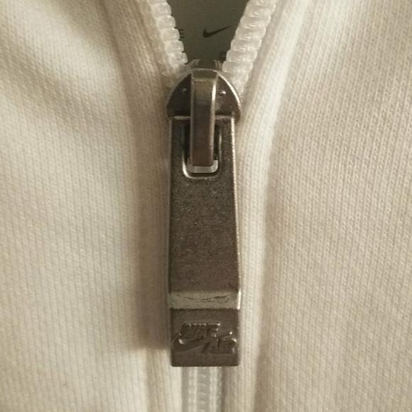 2003 Nike Lebron James Zip Up - Picture 7 of 10